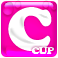 Cカップ